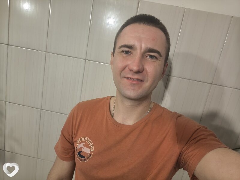 Сергей, 30, Чебоксарах — анкета №3334265