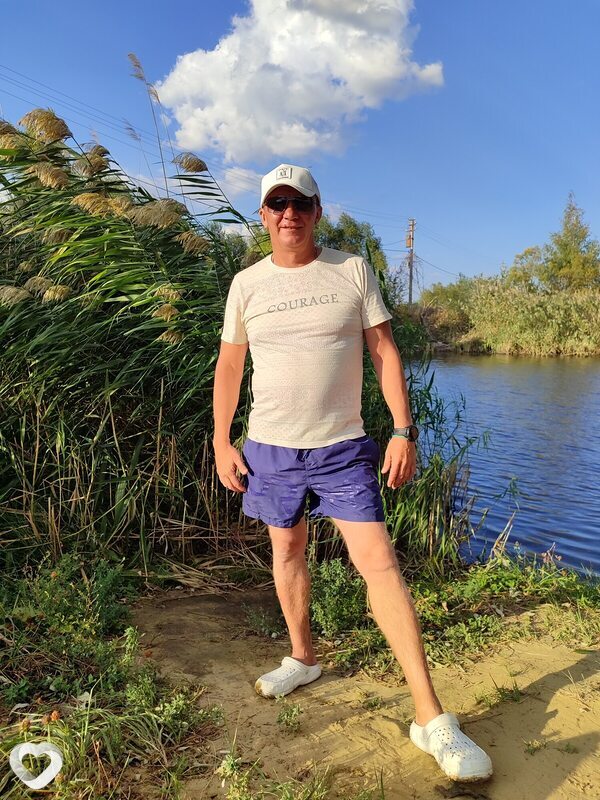 Сергей, 49, Иркутске — анкета №3334267