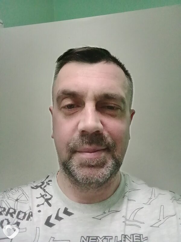 Владислав, 49, Клине — анкета №3334270