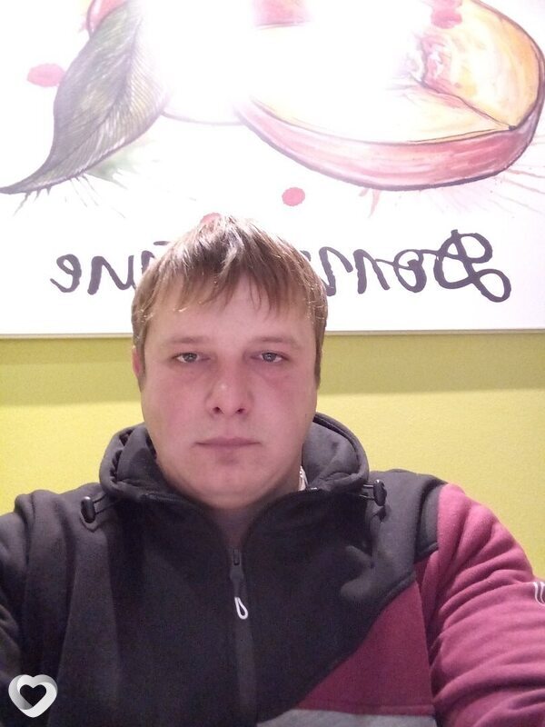 Иван, 34, Омске — анкета №3334271