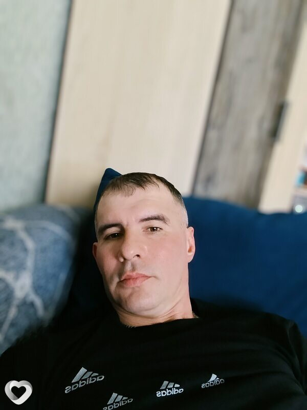Захар, 39, Павлодаре — анкета №3334350