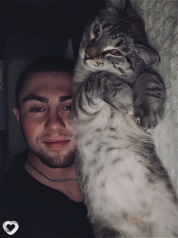 Денис, 24, Владивостоке — анкета №3334351