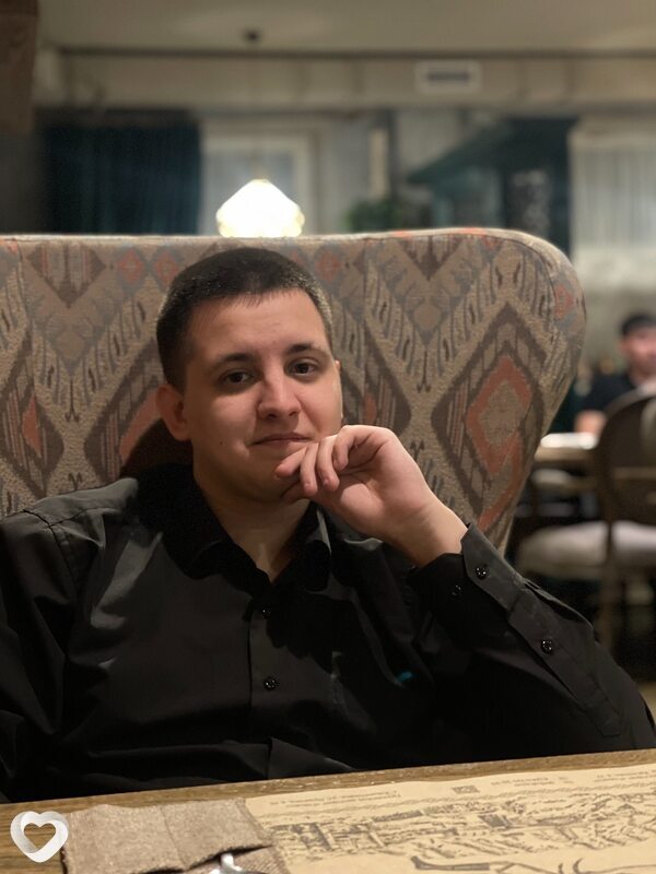 Ильнур, 22, Альметьевске — анкета №3334352