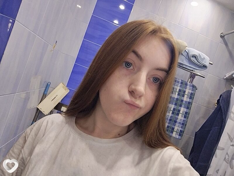 Милана, 20, Краснодаре — анкета №3334355