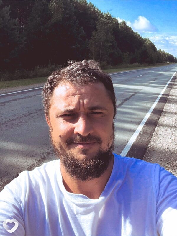 Андрей, 35, Омске — анкета №3334356