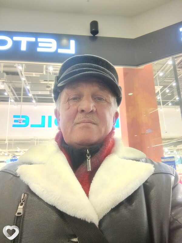 Сергей, 58, Бронницах — анкета №3334367