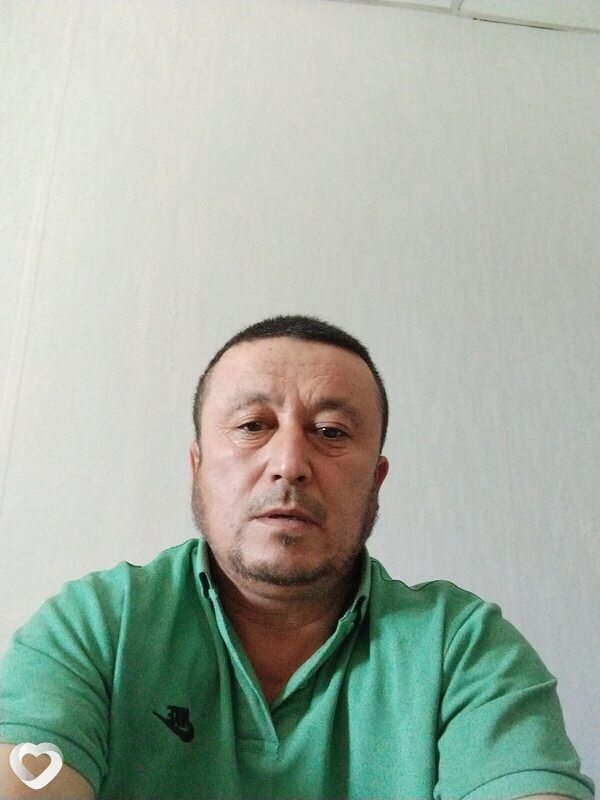 Абдулла, 48, Благовещенске — анкета №3334298