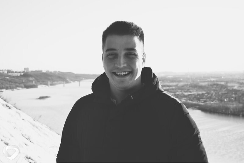 Денис, 28, Нижнем Новгороде — анкета №3334308