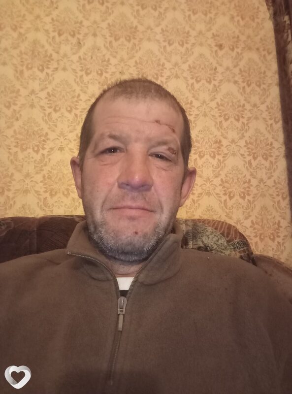 Сергей, 47, Жодине — анкета №3334314