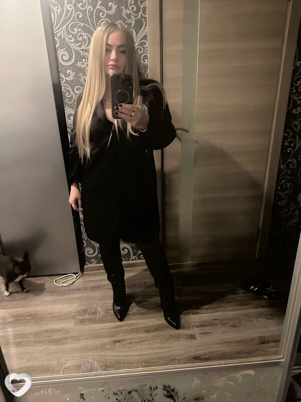 Юля, 42, Москве — анкета №3334315
