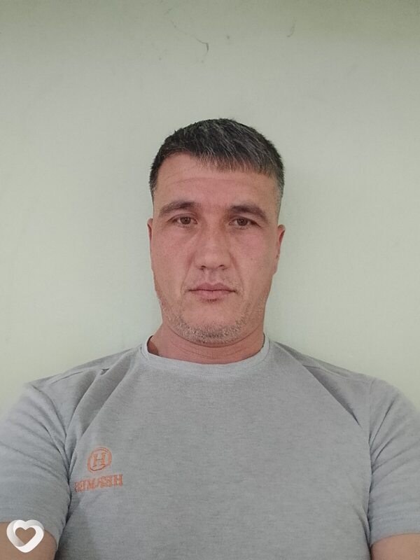 Дима, 41, Южно-Сахалинске — анкета №3334325