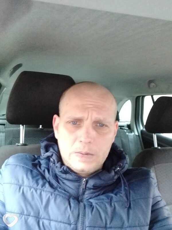 Павел, 41, Кривое Роге — анкета №3334327
