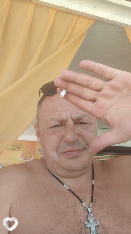 Олег, 48, Дмитрове — анкета №3334340
