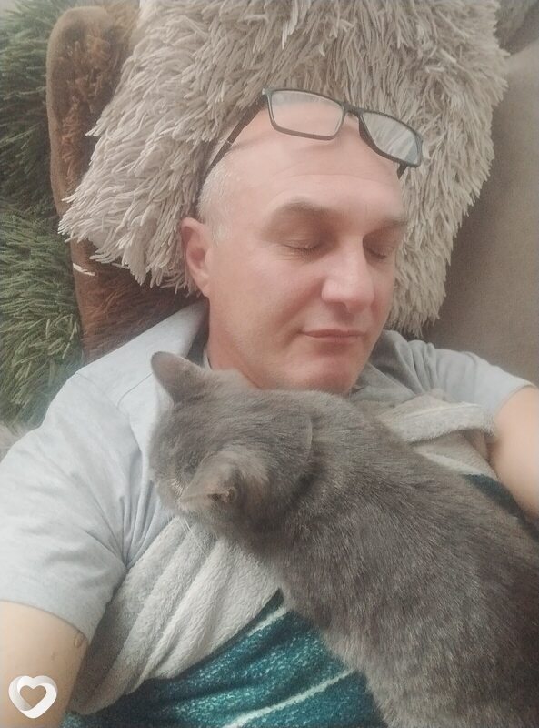 Захар, 52, Раменском — анкета №3334345