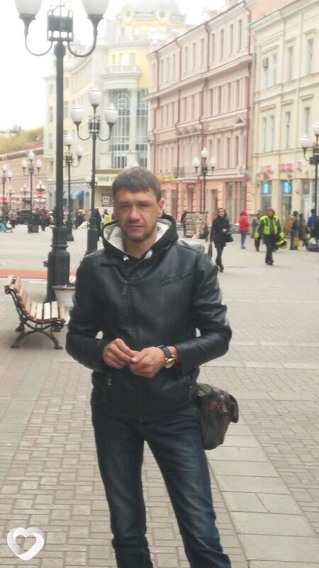 Дмитрий, 48, Новосибирске — анкета №3334199