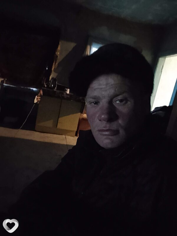 Сергей, 41, Чите — анкета №3334211