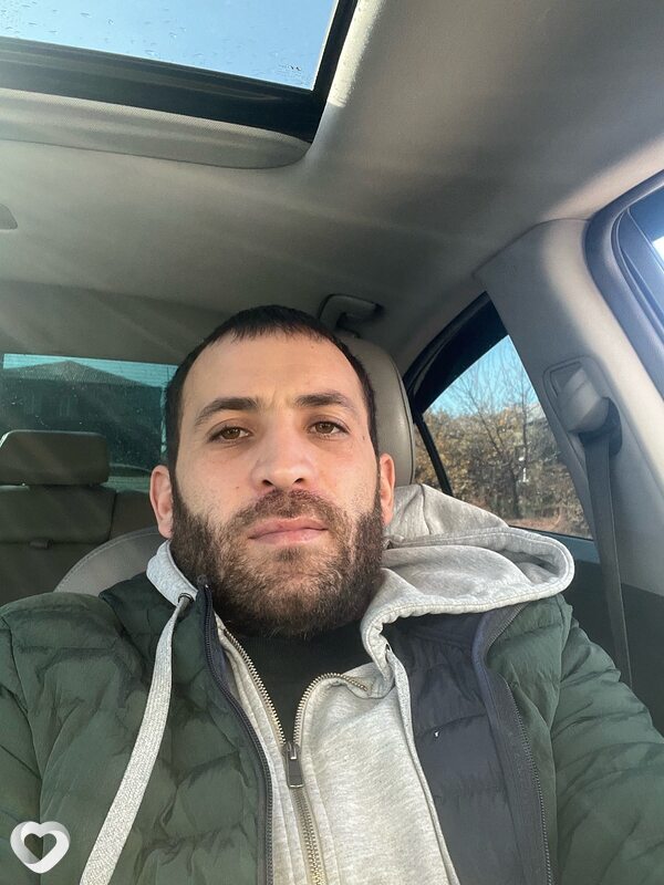 Artur, 37, Ереван — анкета №3334217