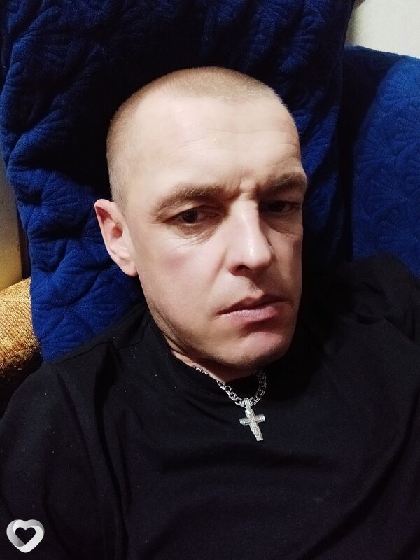 Евгений, 43, Усть-Каменогорск — анкета №3334219