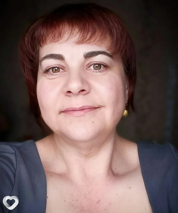 Евгения, 47, Краснодаре — анкета №3334721