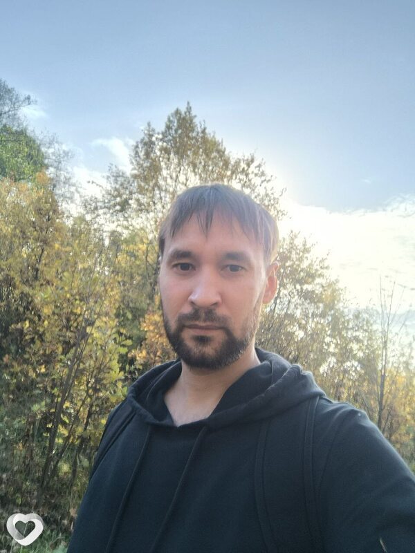 Александр, 36, Йошкар-Оле — анкета №3334728