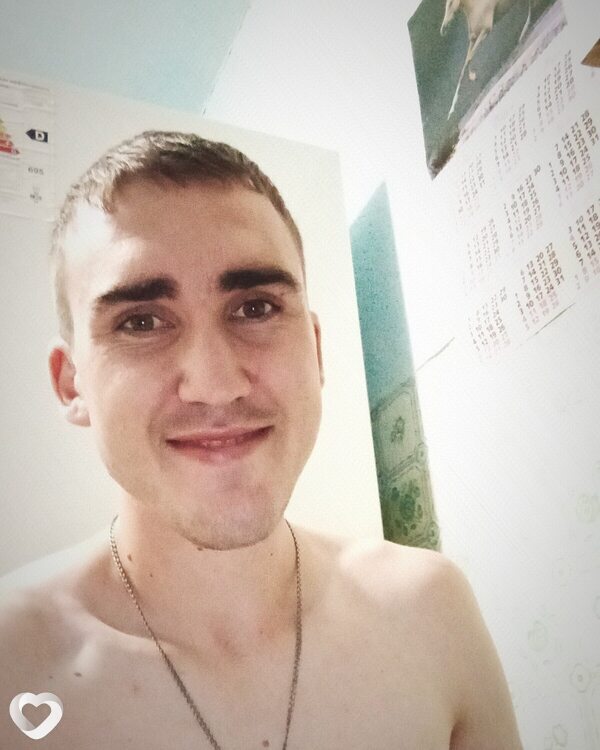 Сергей, 30, Спасск-Дальний — анкета №3334729