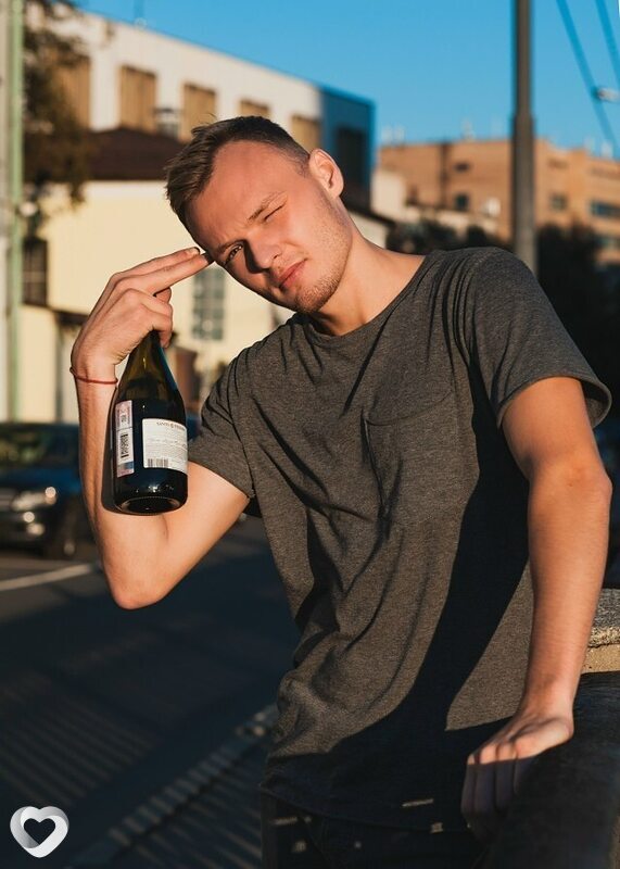 Дмитрий, 30, Санкт-Петербурге — анкета №3334731