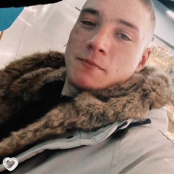 Семен, 26, Москве — анкета №3334742