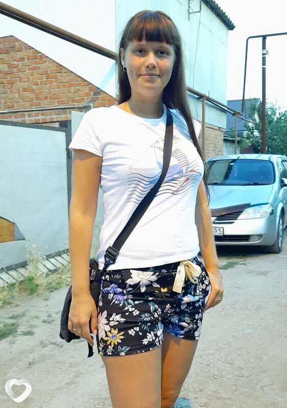 Ира, Лиски