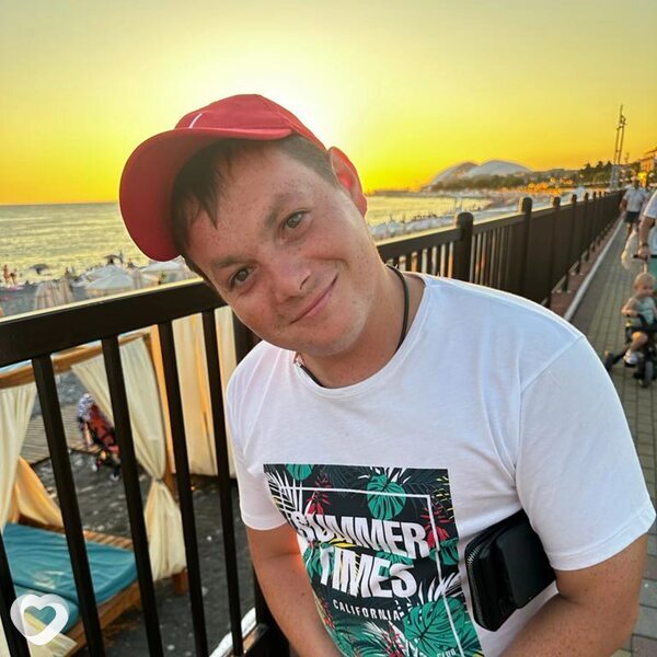 Konstantin, 33, Краснодаре — анкета №3334176