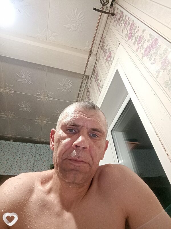 Виктор, 40, Екатеринбурге — анкета №3334186