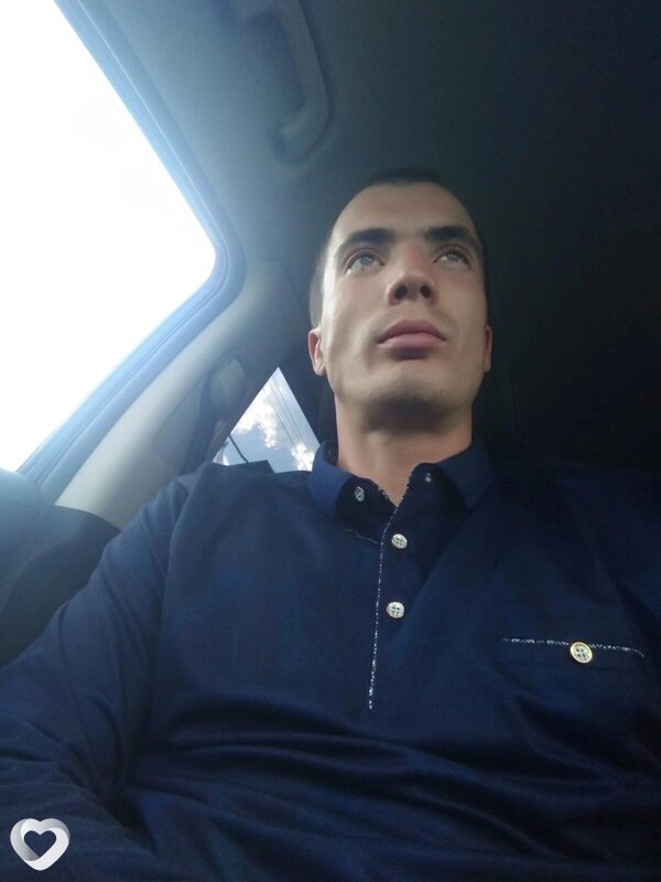 Алексей, 35, Дзержинском — анкета №3334460