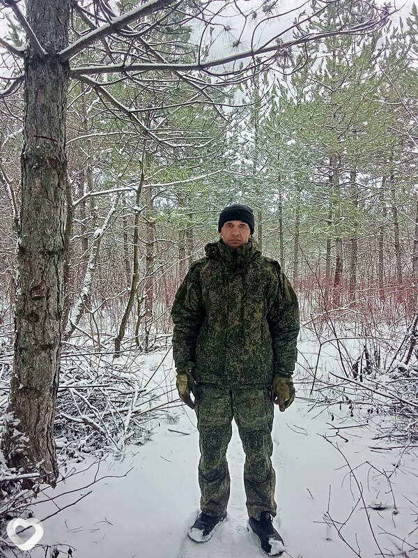 Евгений, 48, Донецк (Ростовская Обл.) — анкета №3334462