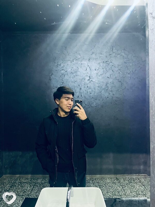 Zhan, 26, Шымкенте — анкета №3334468