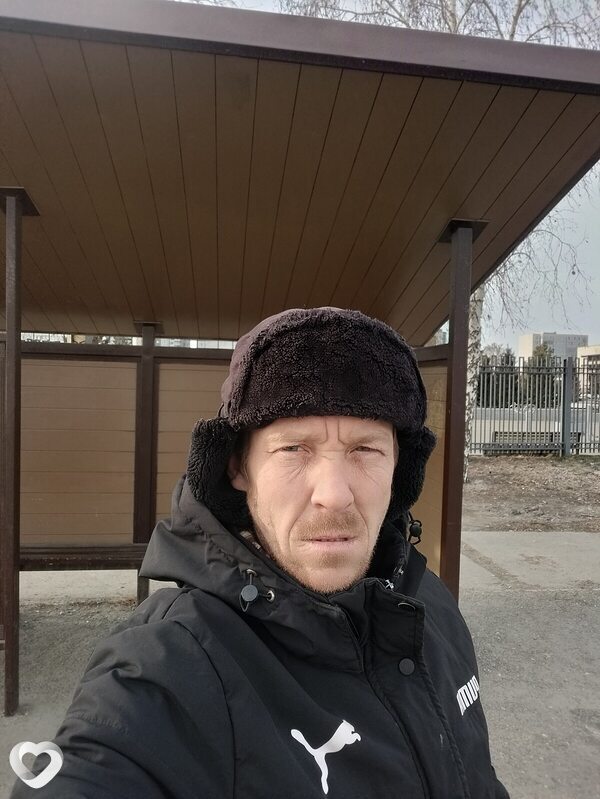 Валёк, 35, Усть-Каменогорск — анкета №3334399