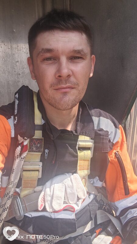 Николай, 30, Нижнем Новгороде — анкета №3334404
