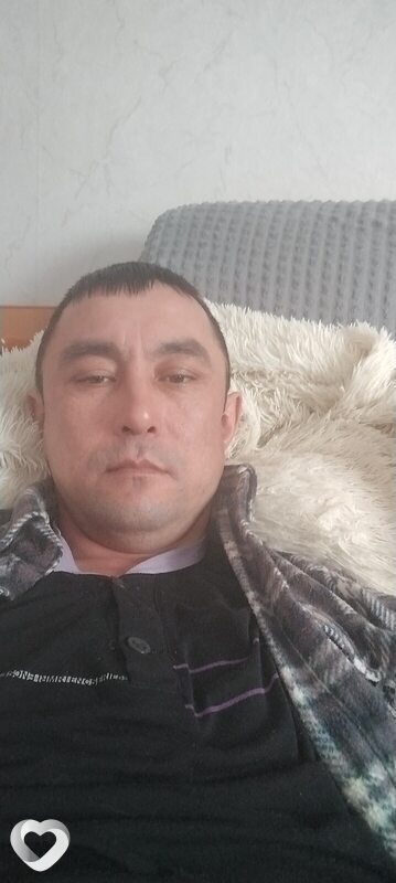 Иннокентий, 40, Улан-Удэ — анкета №3334408