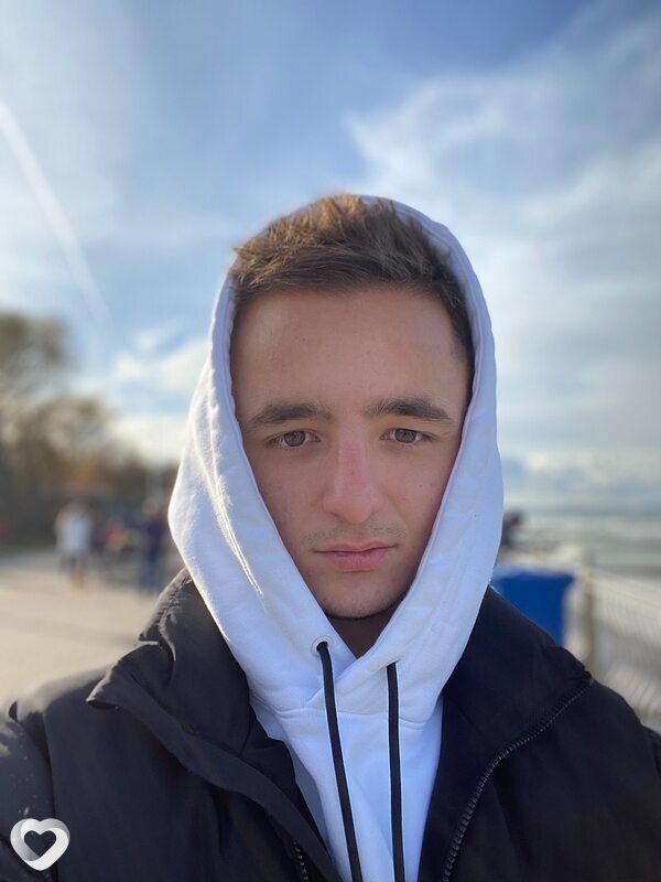 Дмитрий, 28, Москве — анкета №3334421