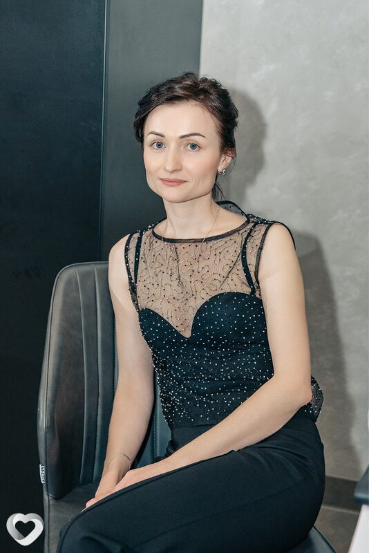 Юлия, 39, Перми — анкета №3334472