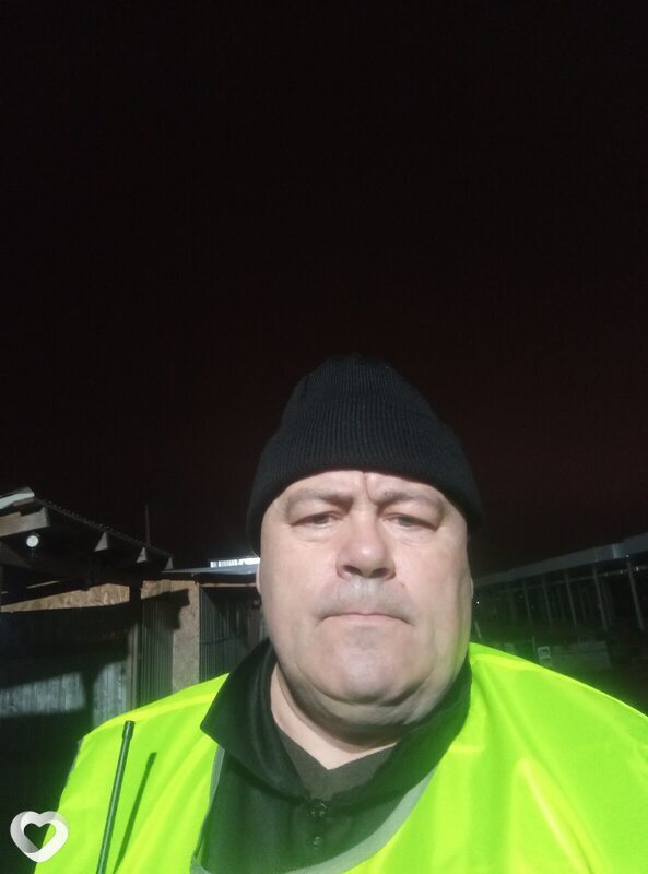 Дмитрий, 64, Санкт-Петербурге — анкета №3334473