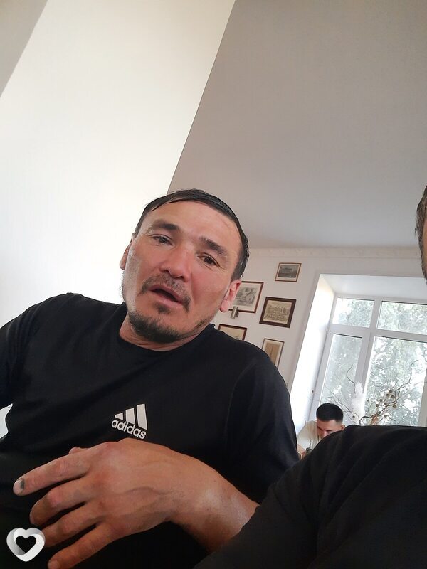 Murat, Тайынша