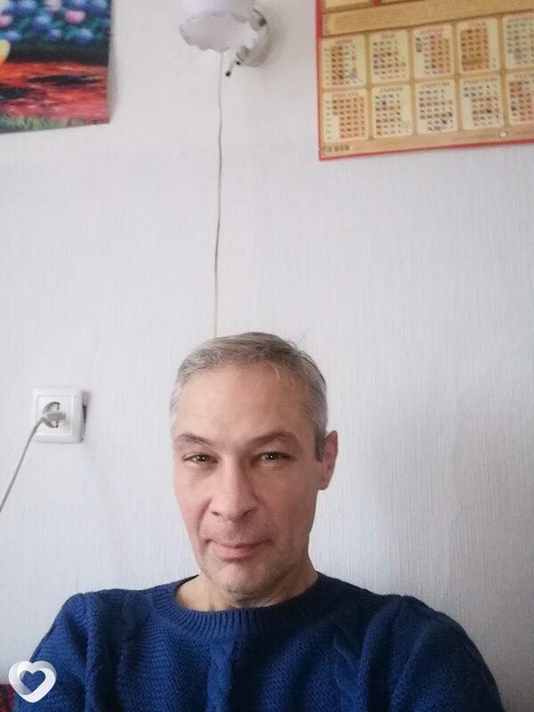 Эдуард, 49, Перми — анкета №3334477