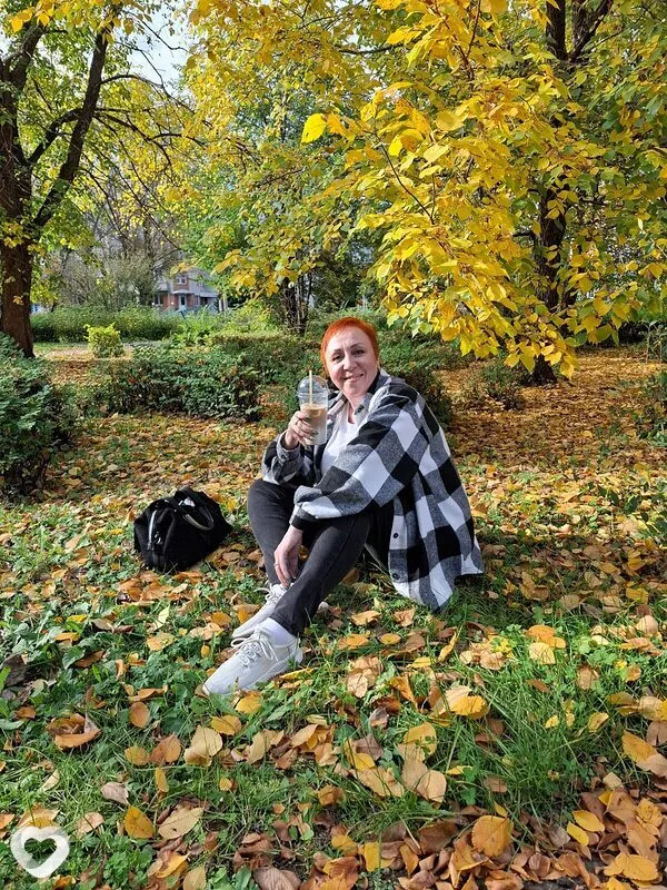 Наталия, 48, Бийске — анкета №3334487