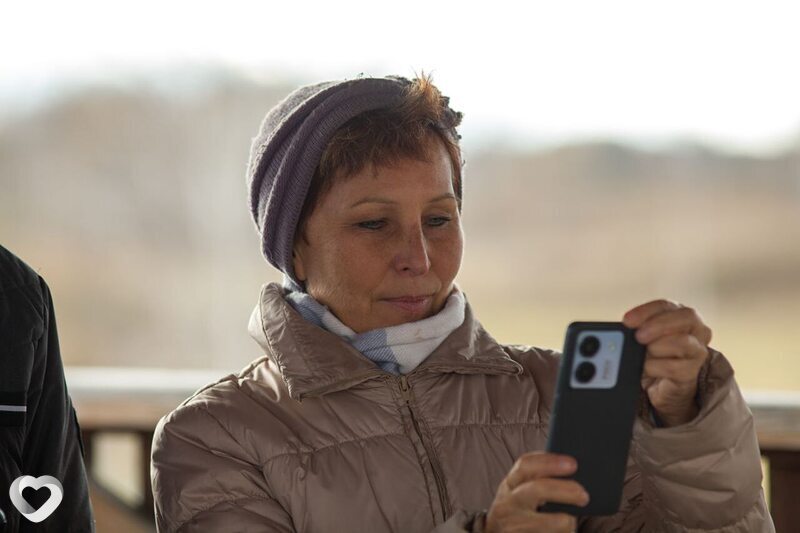 Виктория, 56, Омске — анкета №3334491