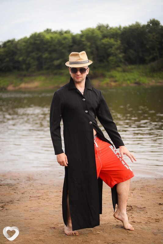 Алексей, 33, Санкт-Петербурге — анкета №3334495