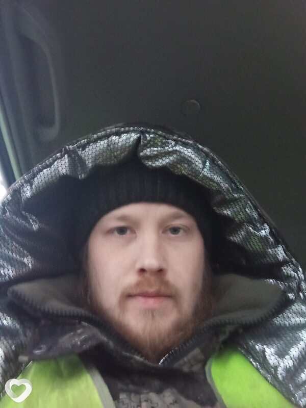 Петр, 34, Екатеринбурге — анкета №3334546