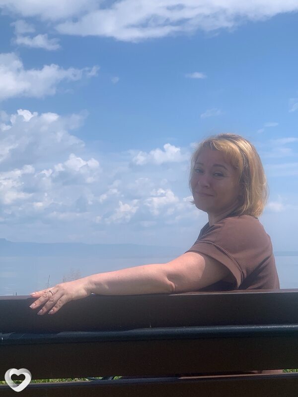 Наталья, 46, Перми — анкета №3334547
