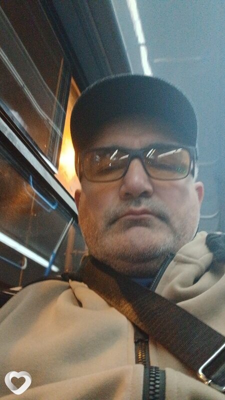 Саъдулло, 49, Москве — анкета №3334554