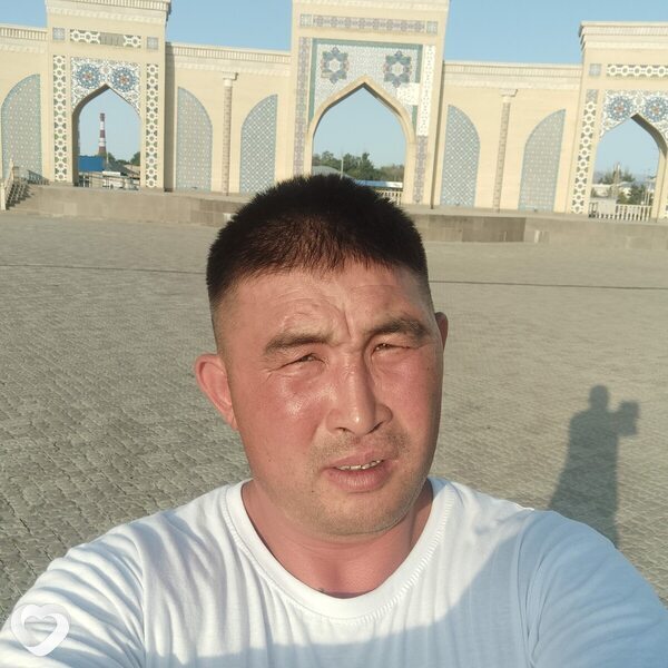 Серик, 36, Алматы — анкета №3334556