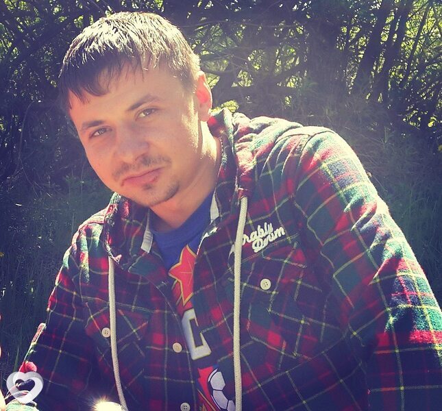 Генадий, 27, Минске — анкета №3334557