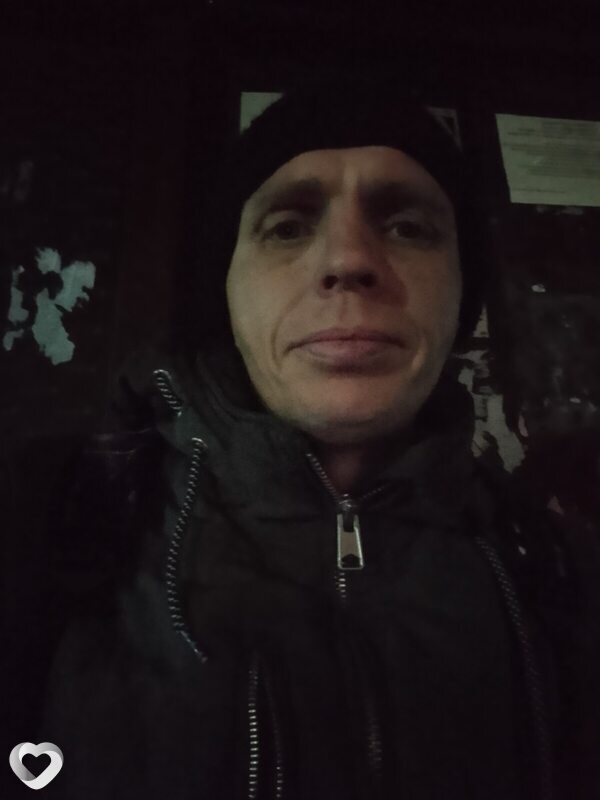 Тимофей, 42, Брянске — анкета №3334558